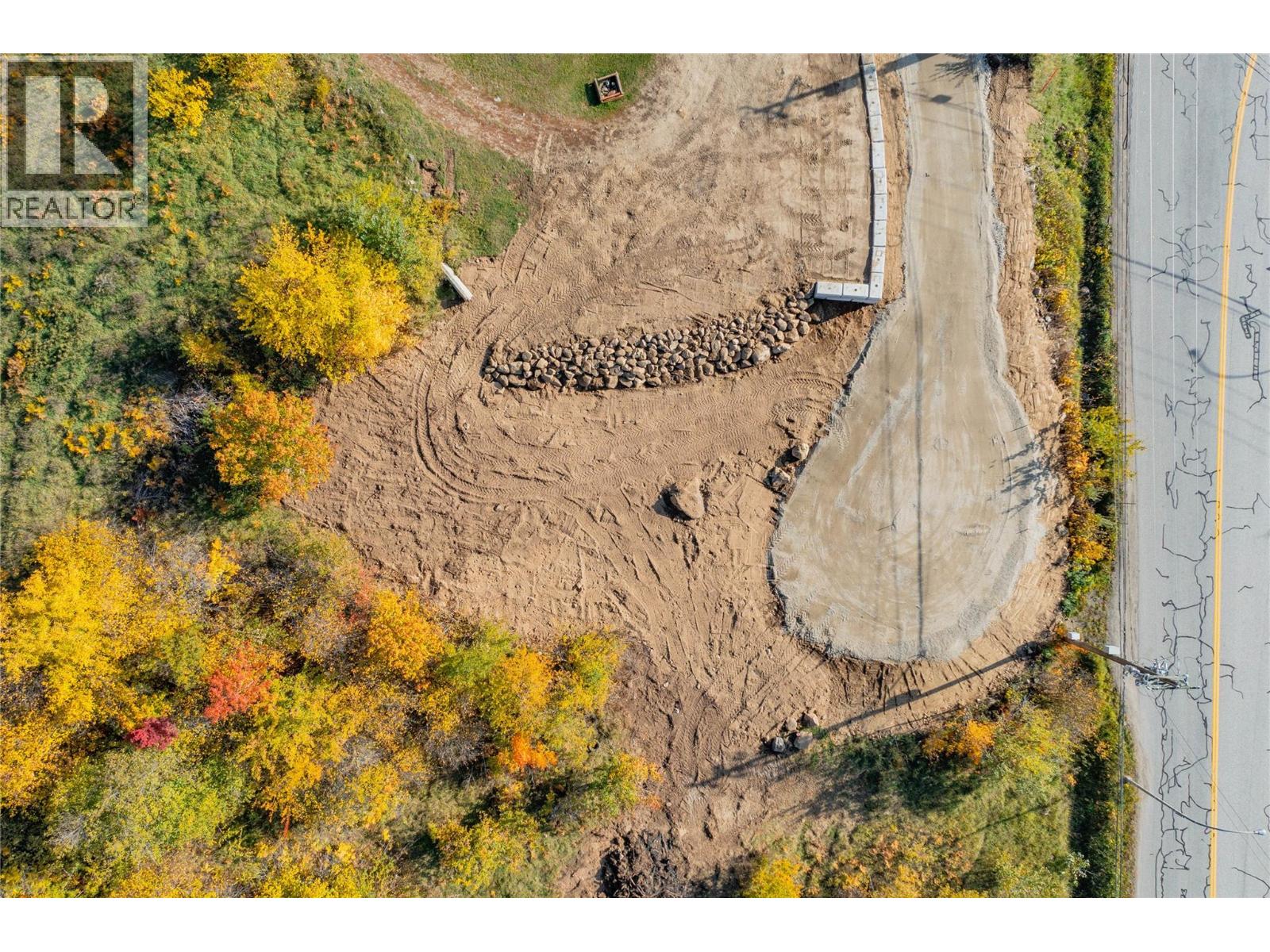  Lot A ROBSON ACCESS Road, Castlegar