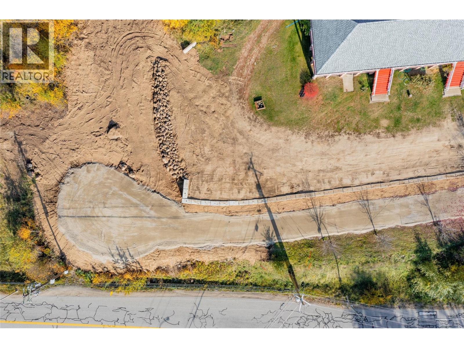  Lot A ROBSON ACCESS Road, Castlegar