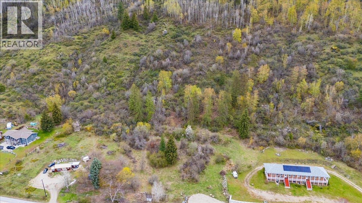  Lot A ROBSON ACCESS Road, Castlegar