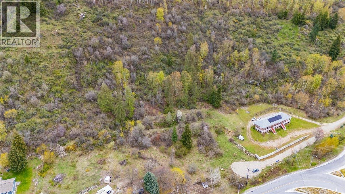  Lot A ROBSON ACCESS Road, Castlegar
