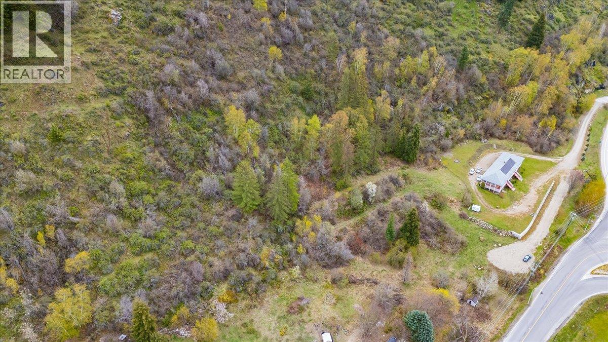  Lot A ROBSON ACCESS Road, Castlegar