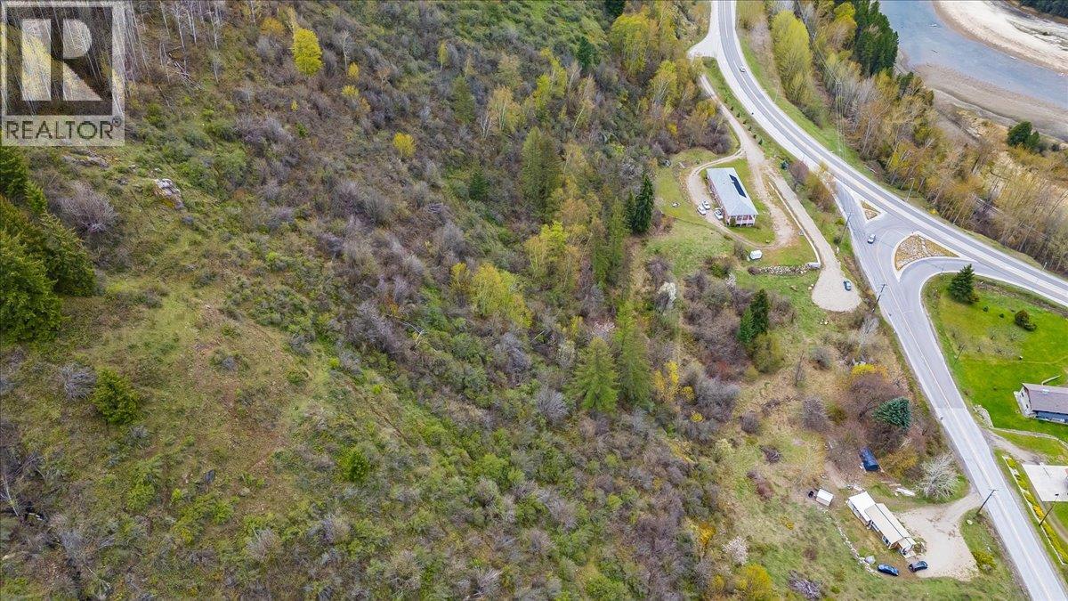  Lot A ROBSON ACCESS Road, Castlegar