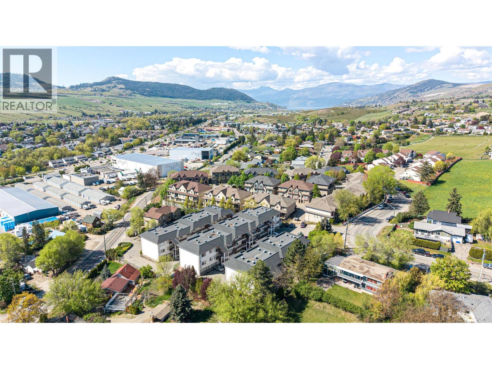 4800 Heritage Drive Unit# 10, Vernon