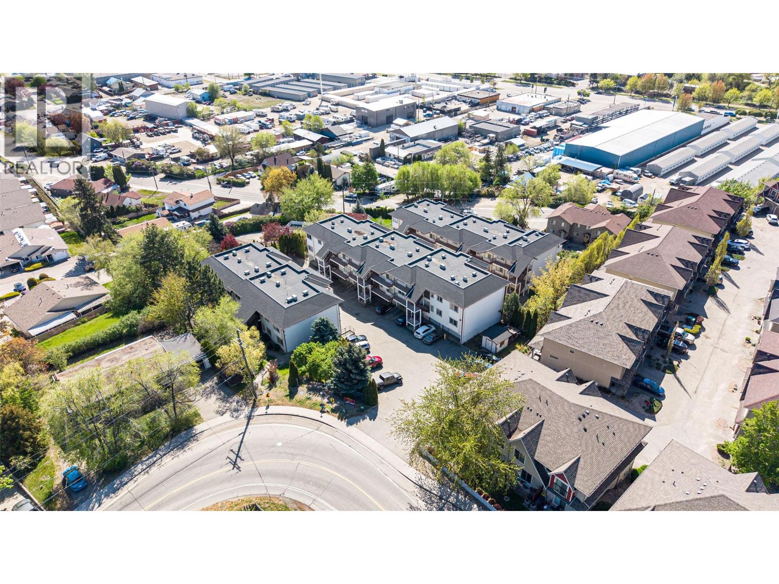 4800 Heritage Drive Unit# 10, Vernon