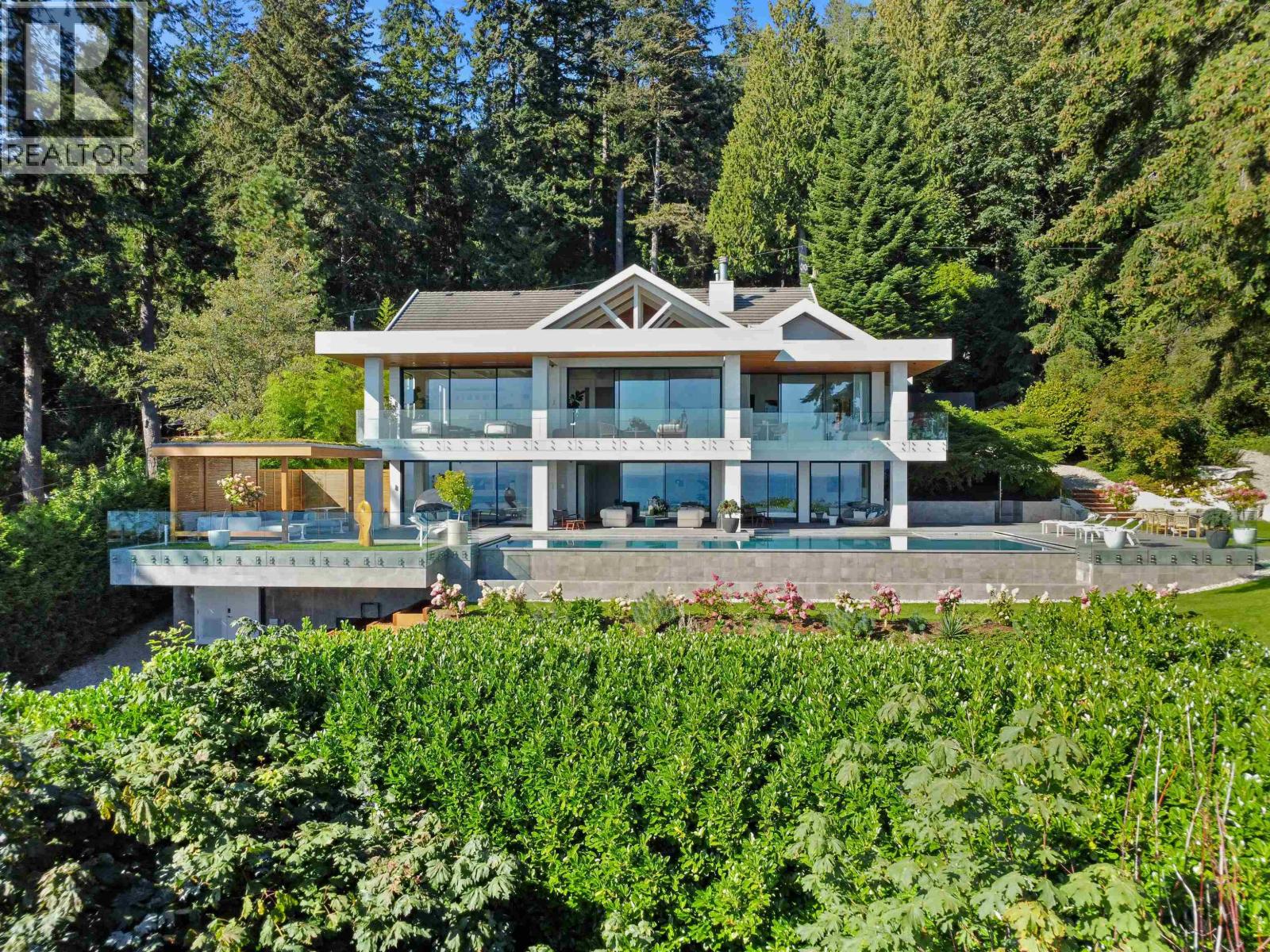 1887 LOWER ROAD, Roberts Creek