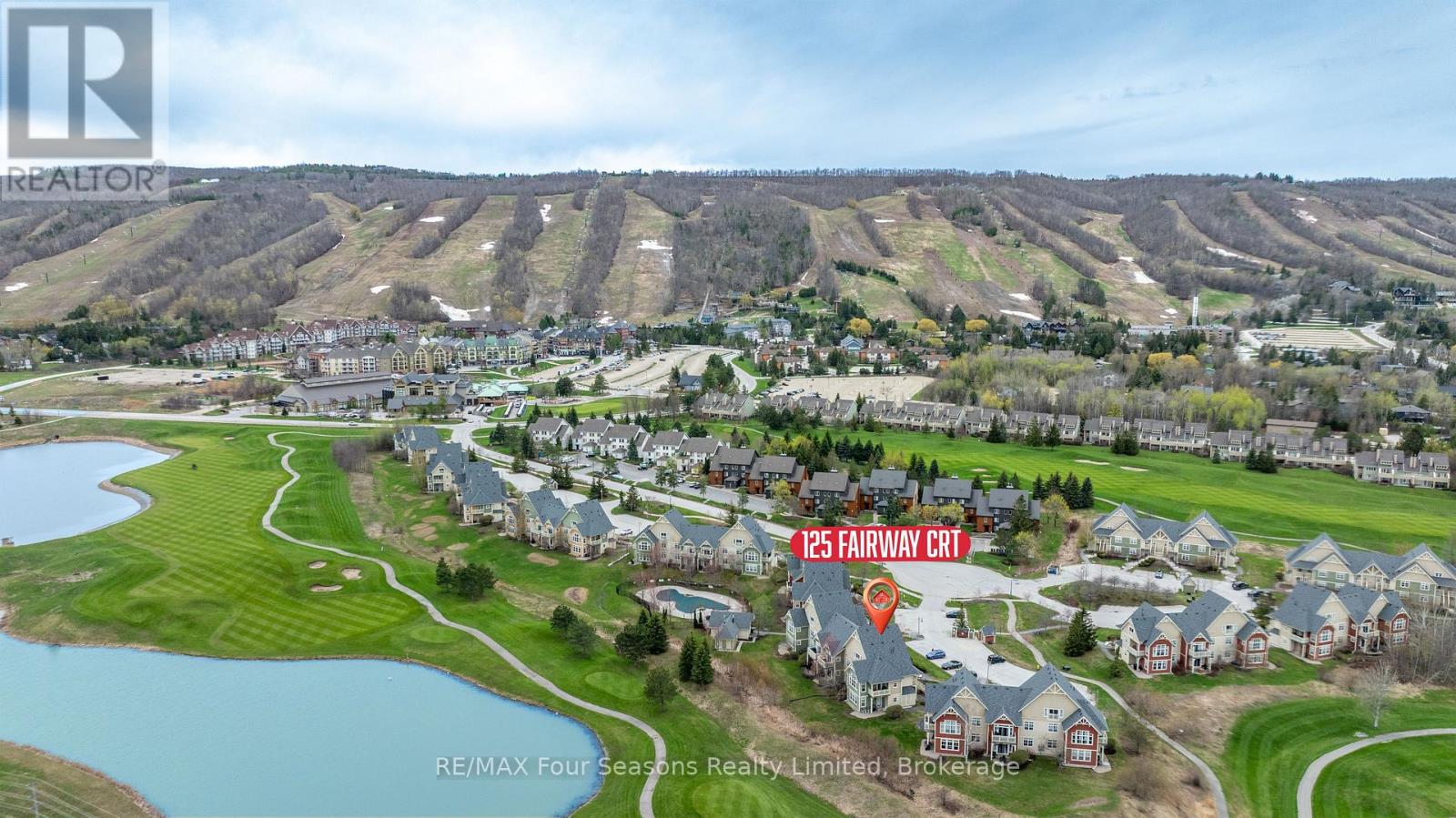 #125 125 FAIRWAY COURT - 2
