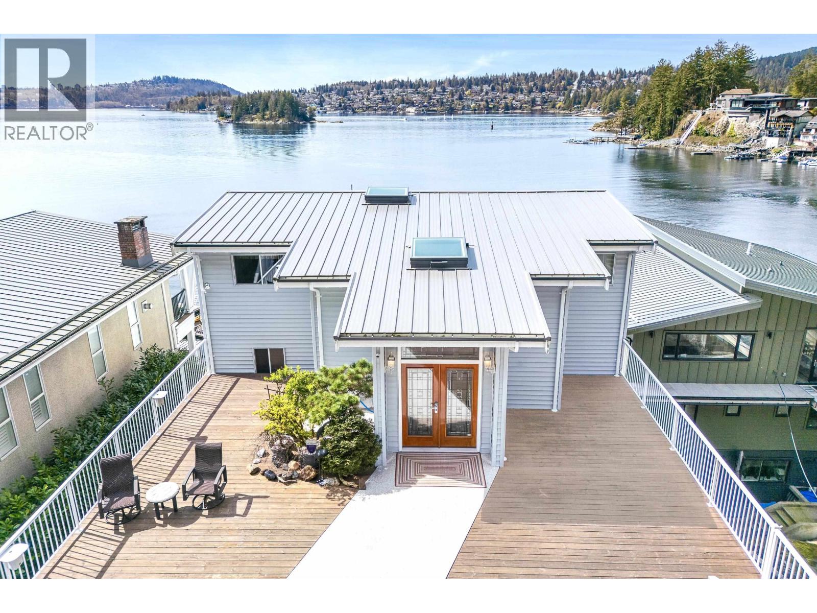 4705 BELCARRA BAY ROAD