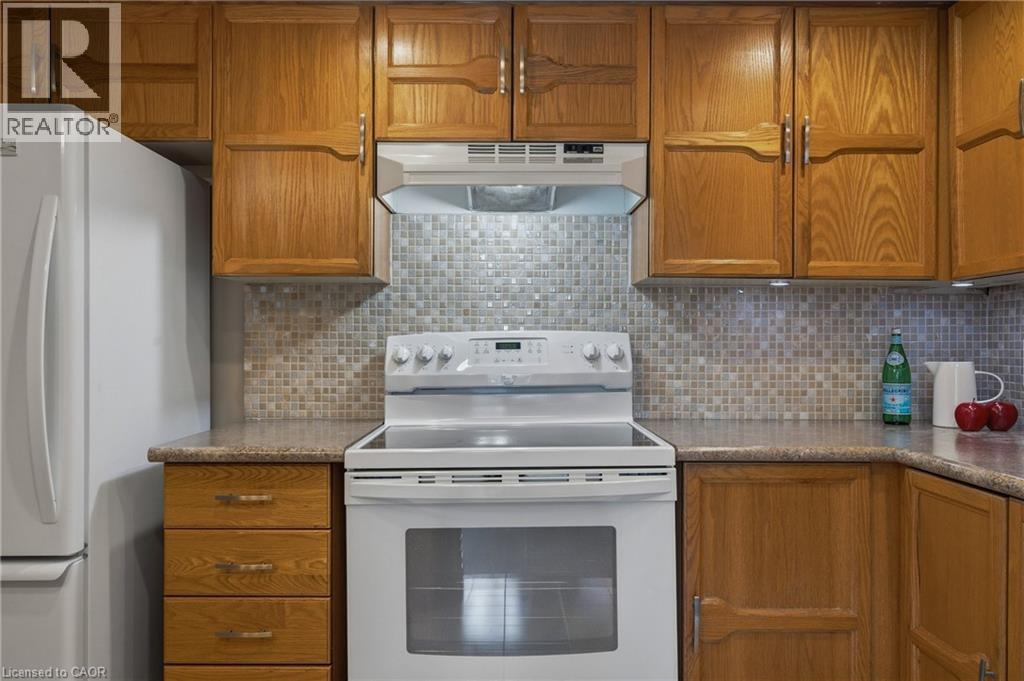 150 WILSON Street W Unit# 306, Ancaster, Ontario, L8R1E2 — Photo 18