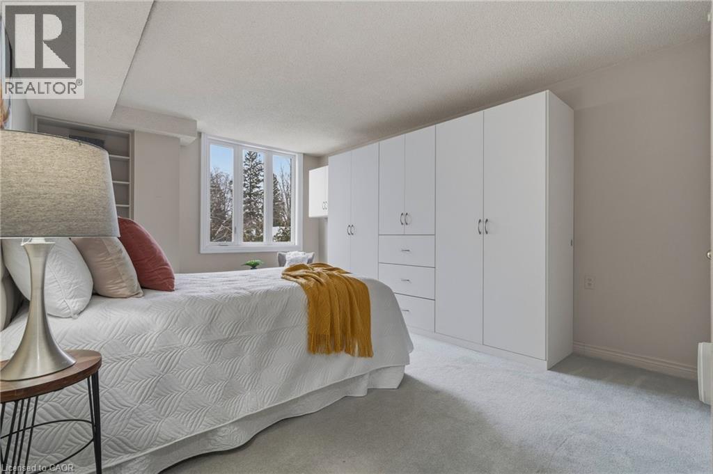 150 WILSON Street W Unit# 306, Ancaster, Ontario, L8R1E2 — Photo 27