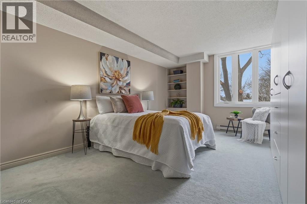 150 WILSON Street W Unit# 306, Ancaster, Ontario, L8R1E2 — Photo 28