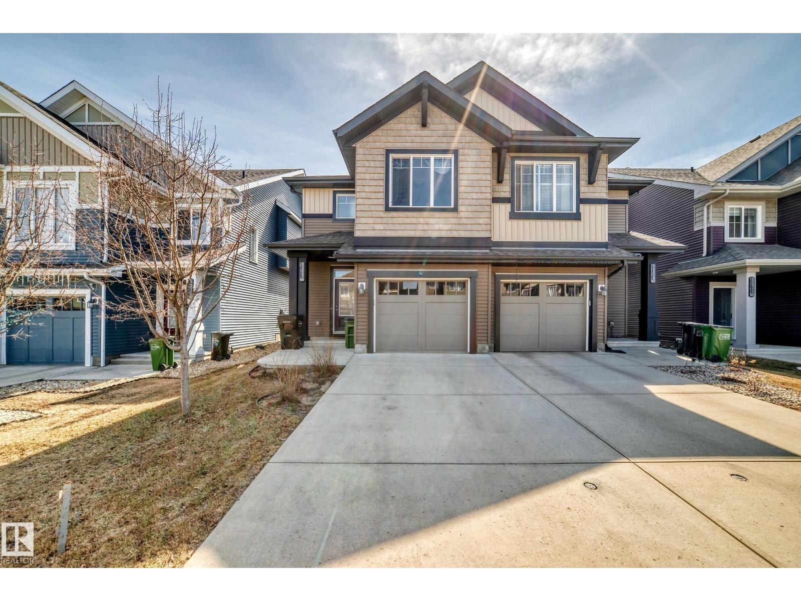 5227 CRABAPPLE LI SW - 55
