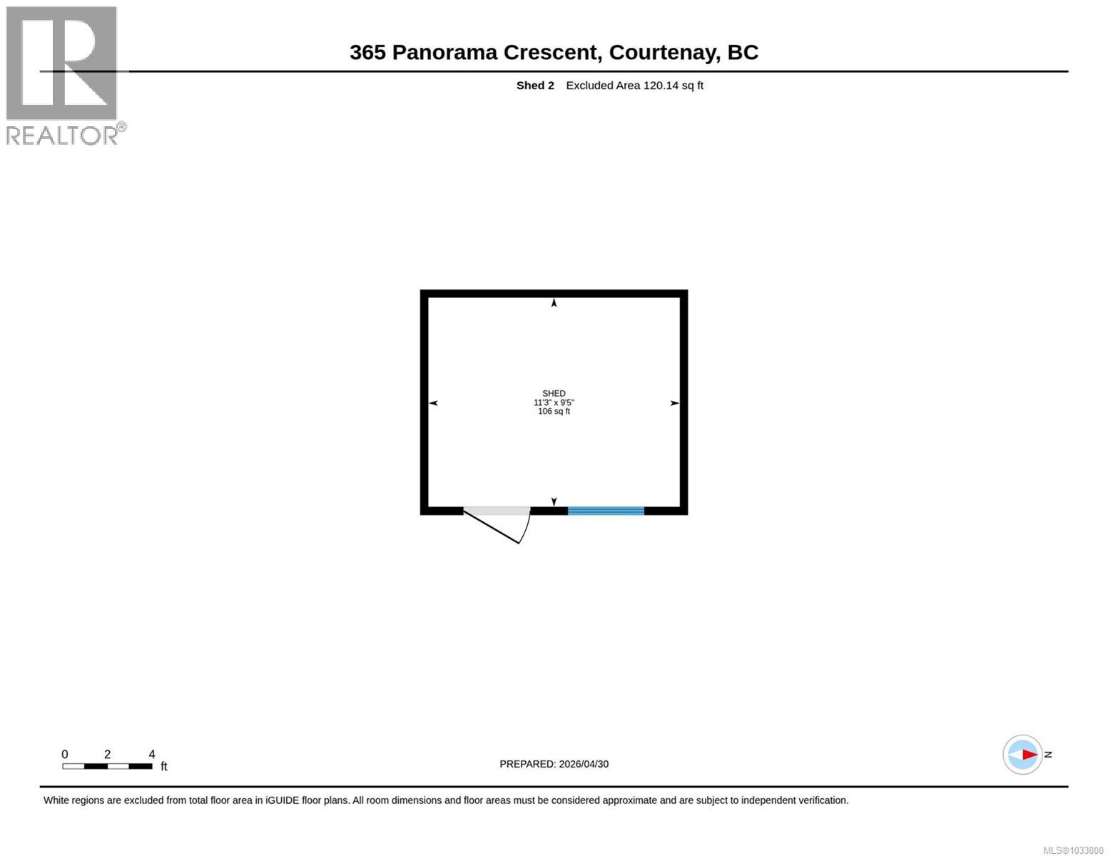 365 Panorama Cres - 77