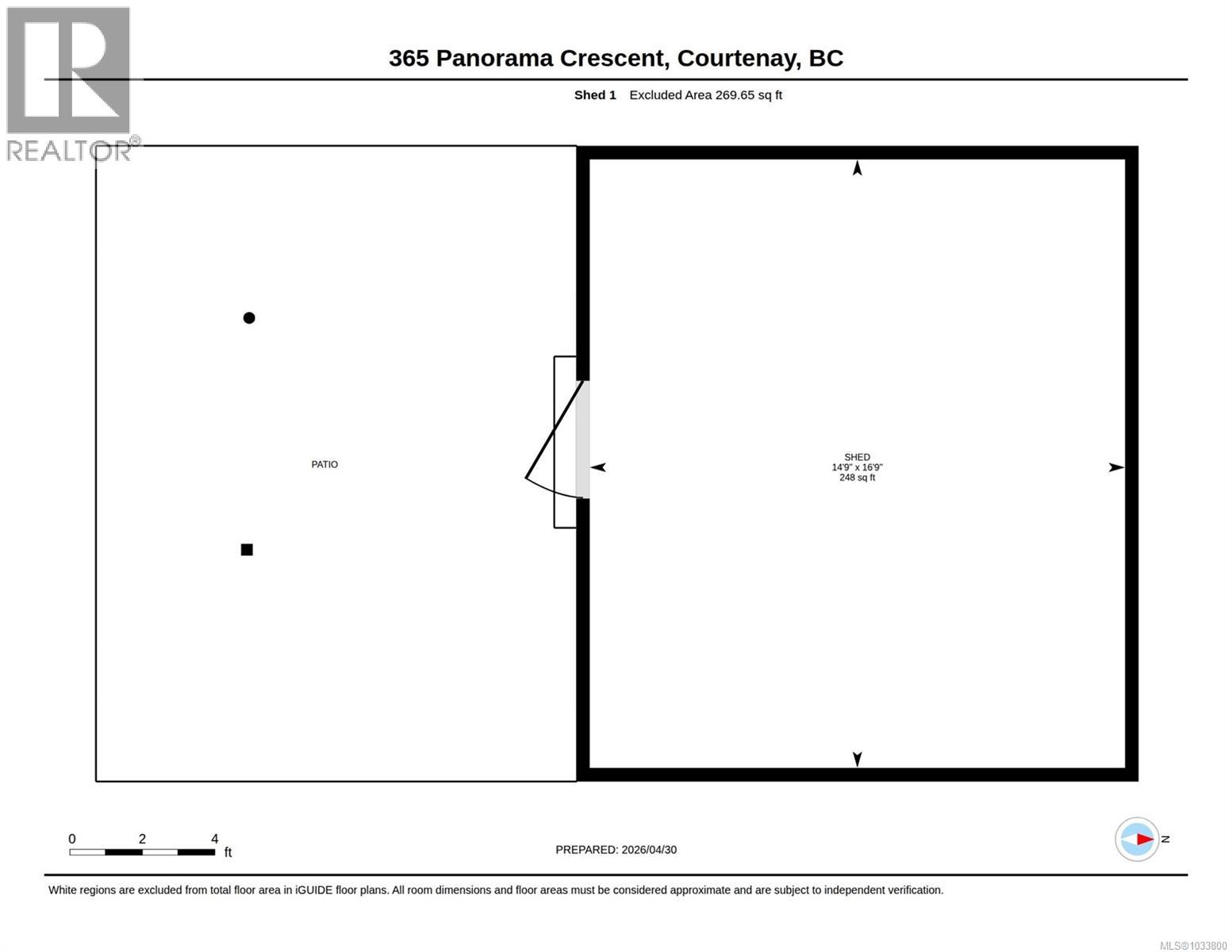 365 Panorama Cres - 78