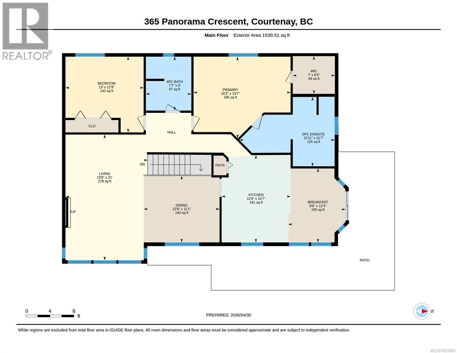 365 Panorama Cres - 75