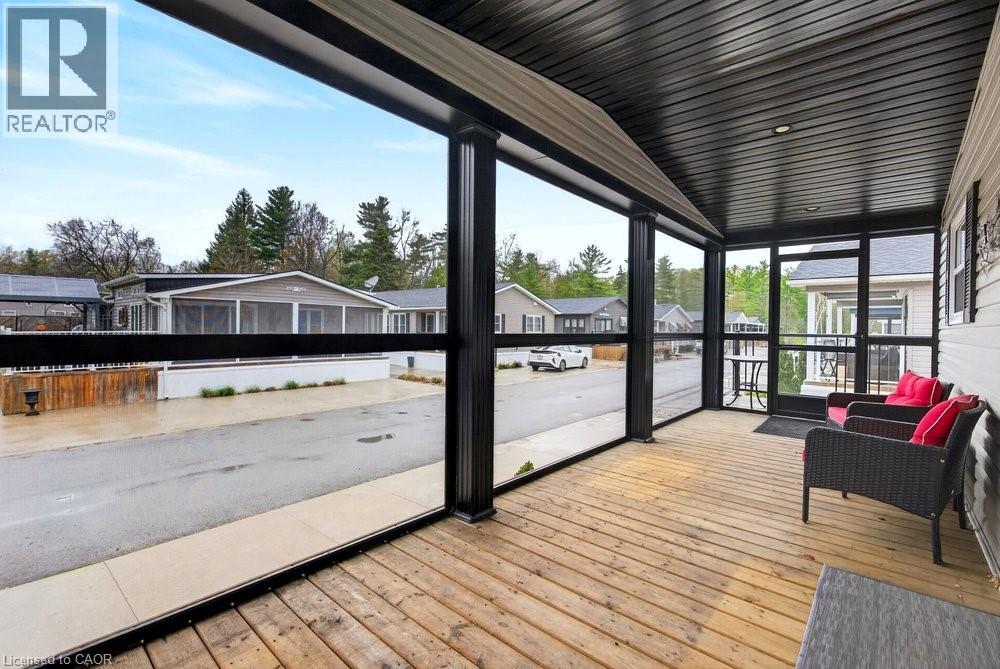 4449 MILBUROUGH Road Unit# 2 Oak, Burlington, Ontario, L7P0C5 — Photo 37