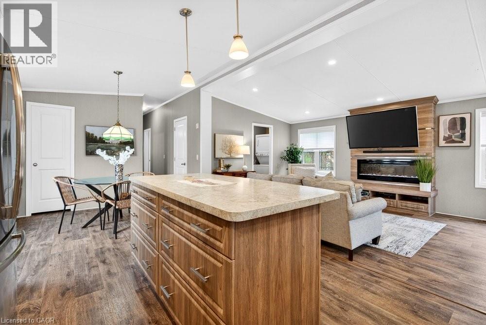 4449 MILBUROUGH Road Unit# 2 Oak, Burlington, Ontario, L7P0C5 — Photo 19