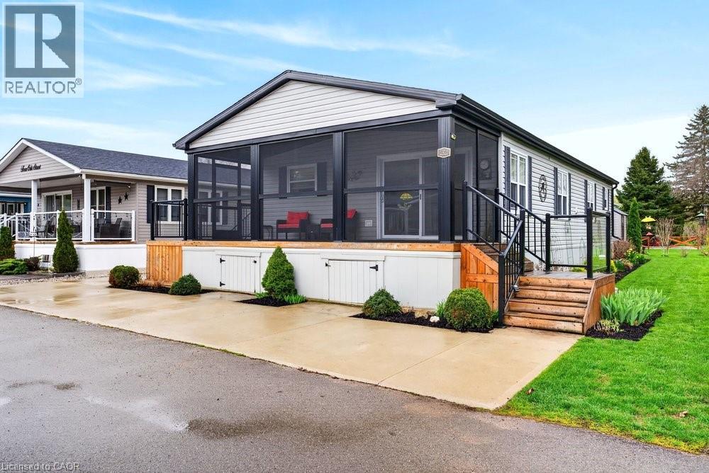 4449 MILBUROUGH Road Unit# 2 Oak, Burlington, Ontario, L7P0C5 — Photo 10