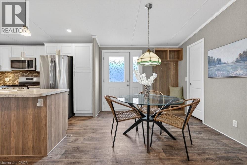 4449 MILBUROUGH Road Unit# 2 Oak, Burlington, Ontario, L7P0C5 — Photo 13