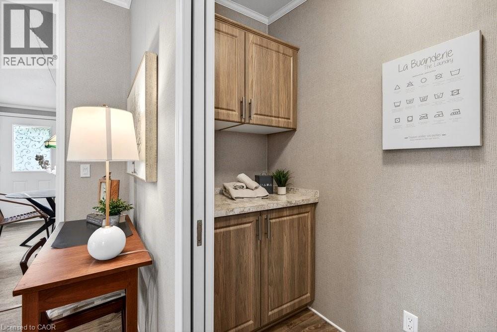 4449 MILBUROUGH Road Unit# 2 Oak, Burlington, Ontario, L7P0C5 — Photo 28
