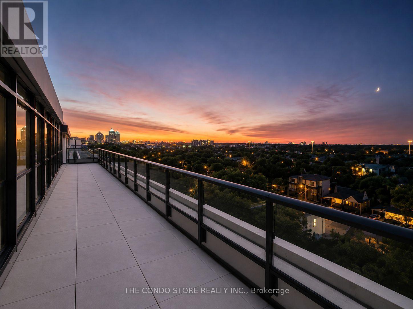 Listing photo of 708 - 181 SHEPPARD AVENUE E