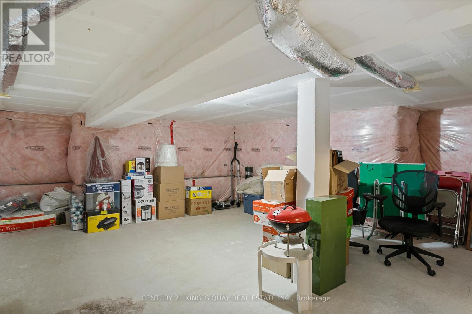 #1 2500 HILL RISE COURT - 25