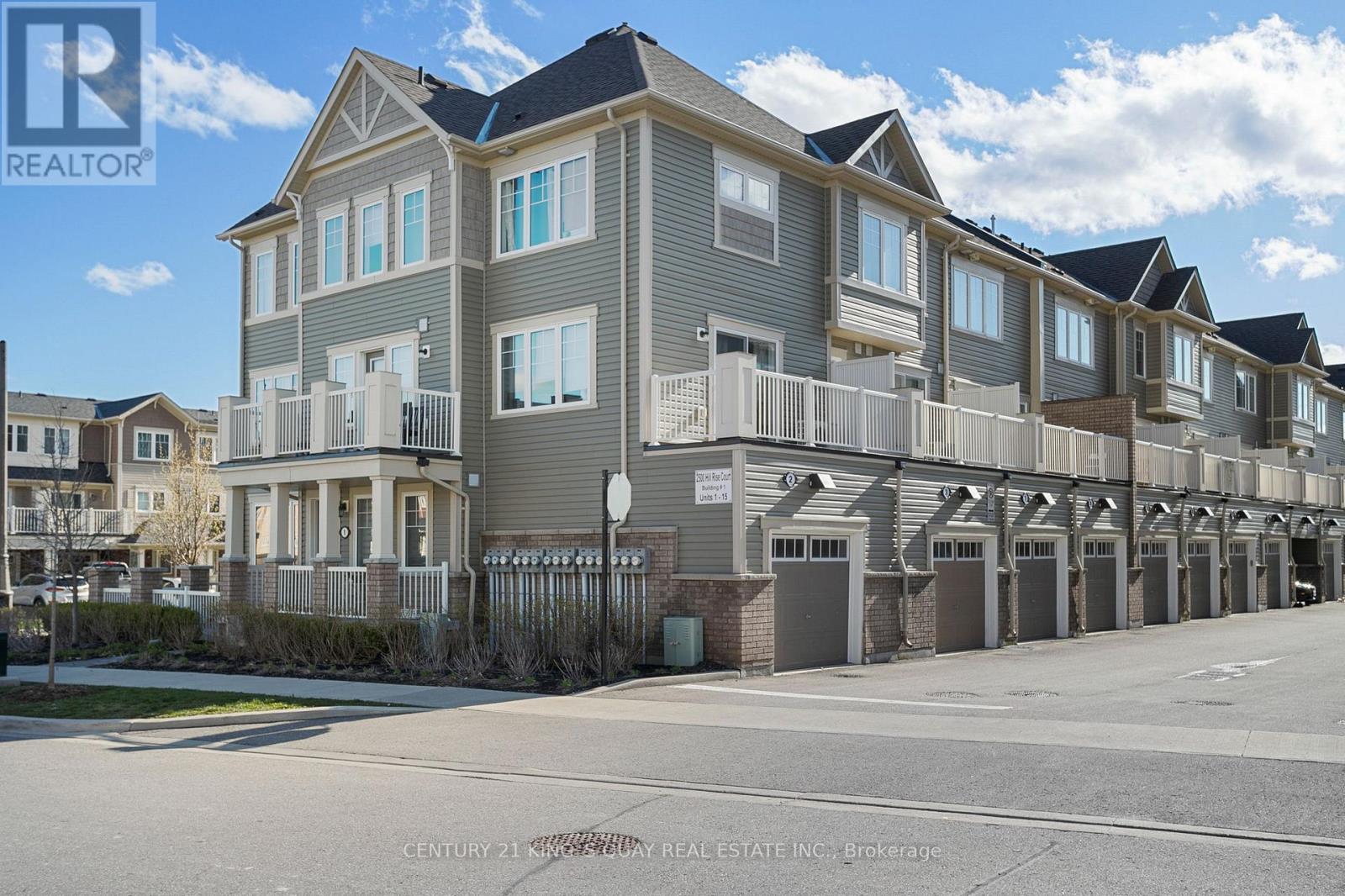#1 2500 HILL RISE COURT - 3