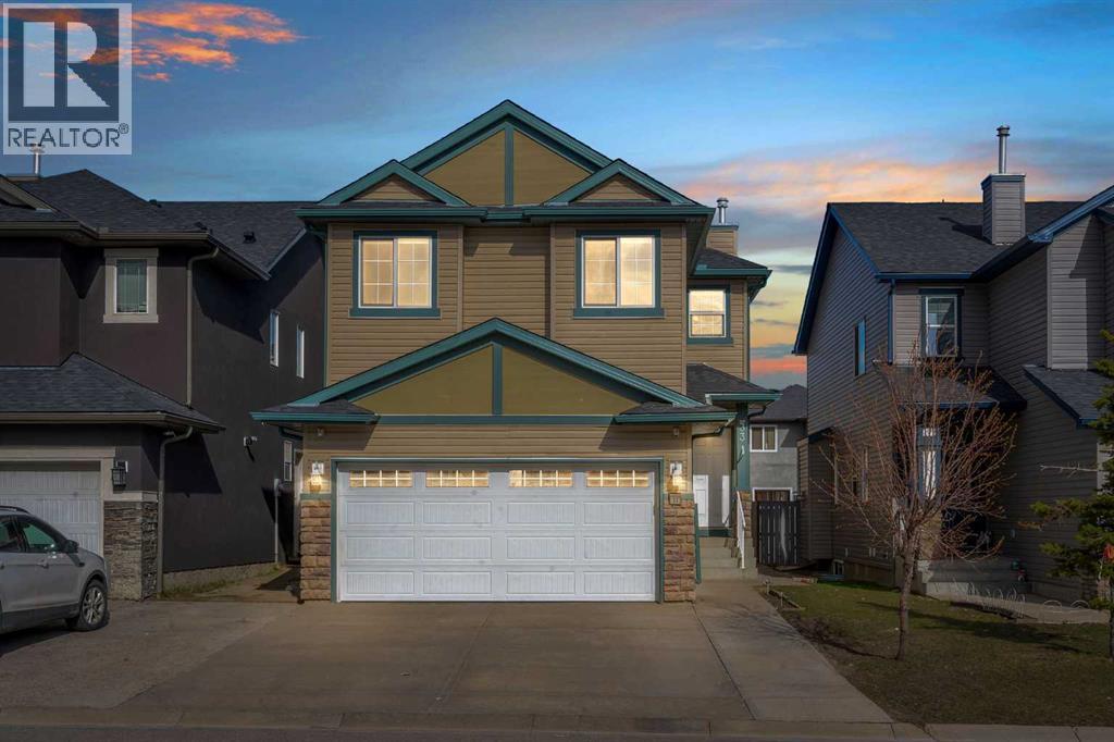 33 saddlecrest Crescent NE - 2