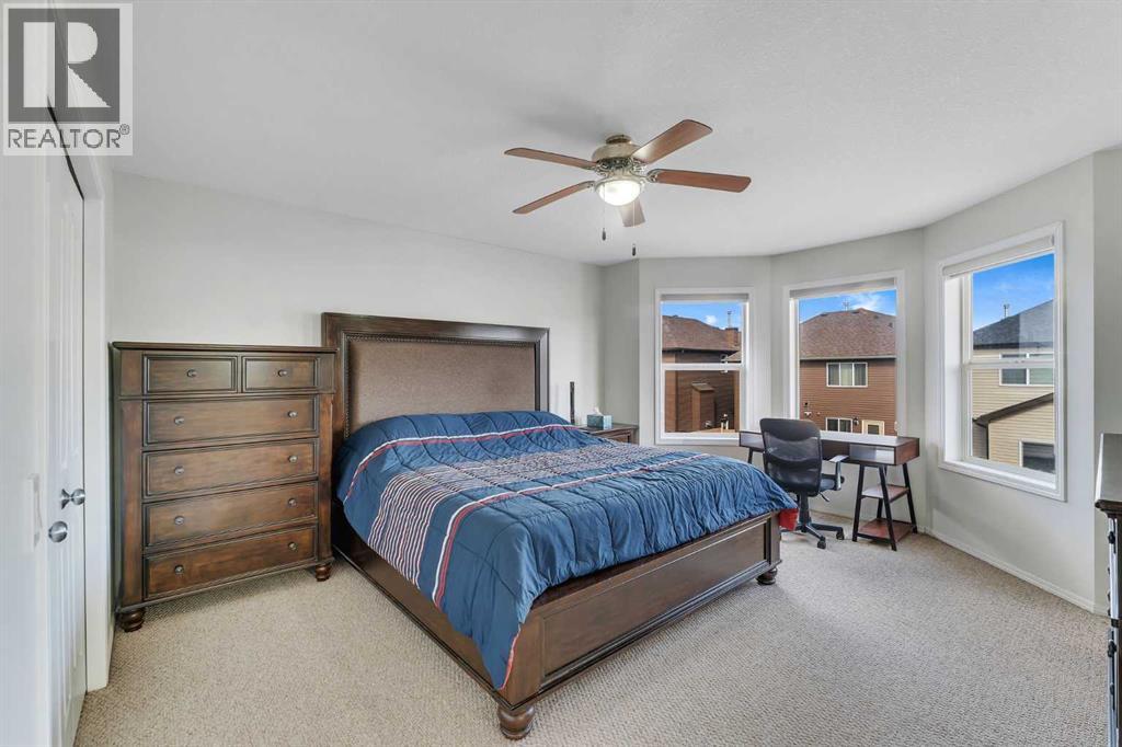 33 saddlecrest Crescent NE - 24