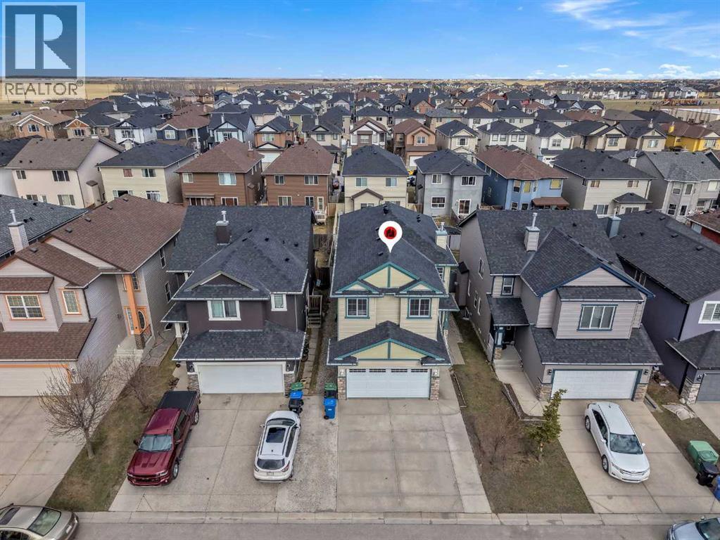 33 saddlecrest Crescent NE - 3