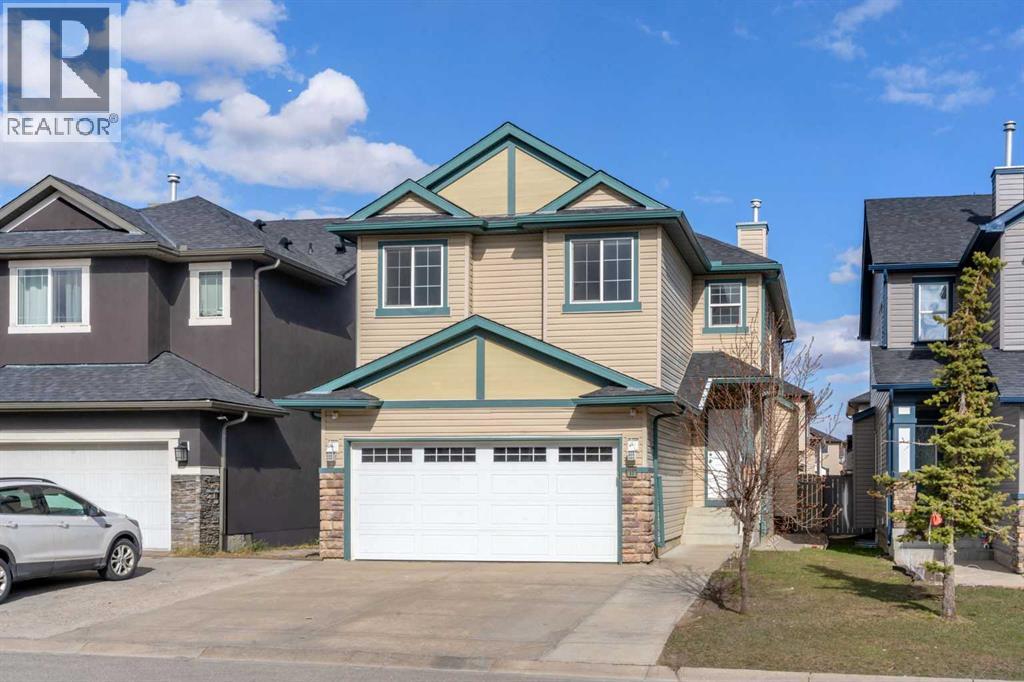 33 saddlecrest Crescent NE - 4