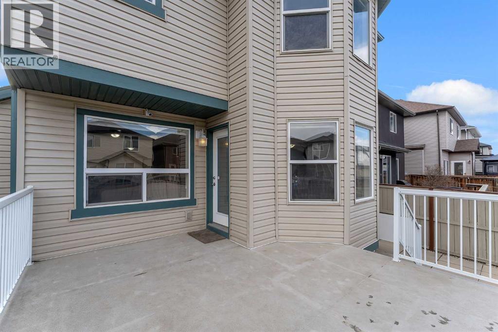 33 saddlecrest Crescent NE - 44