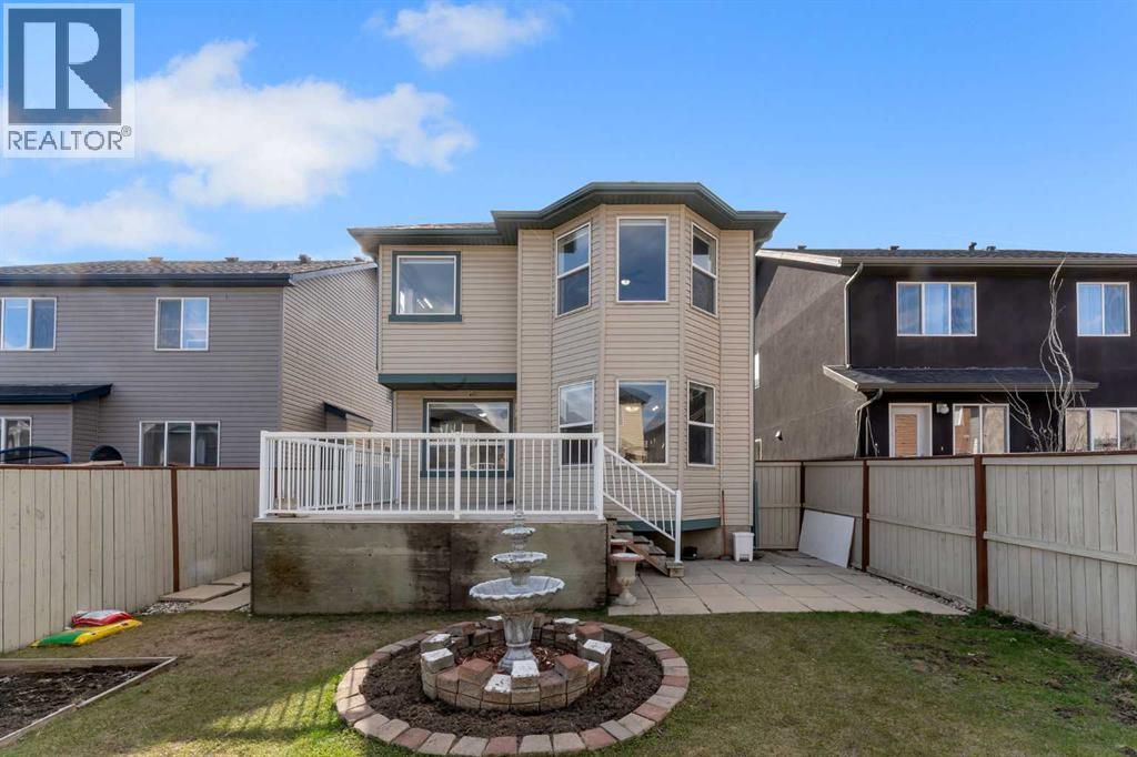 33 saddlecrest Crescent NE - 45