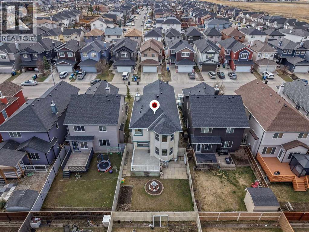 33 saddlecrest Crescent NE - 47