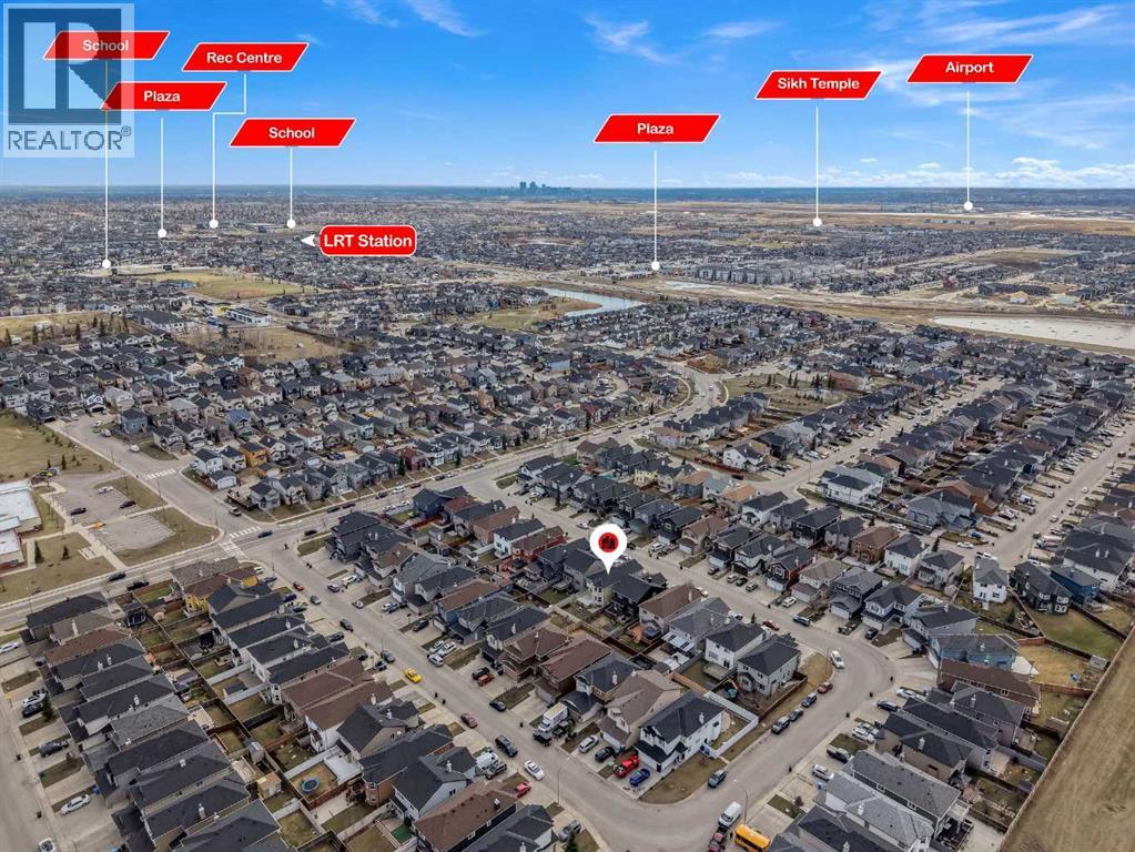 33 saddlecrest Crescent NE - 49