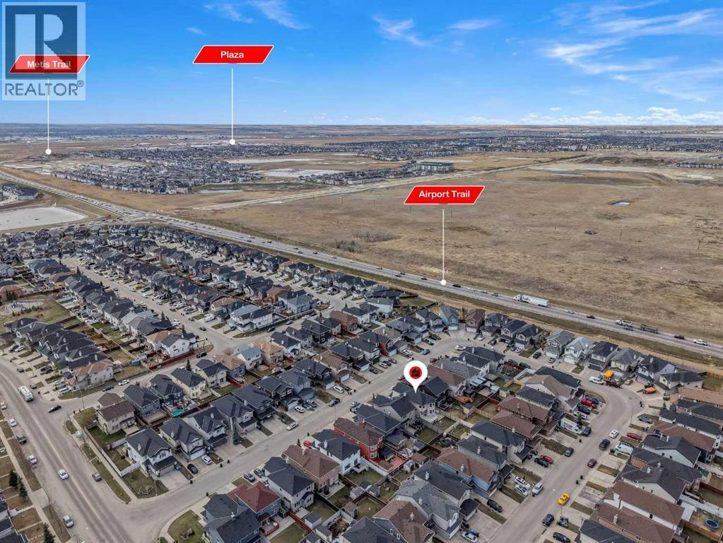 33 saddlecrest Crescent NE - 50