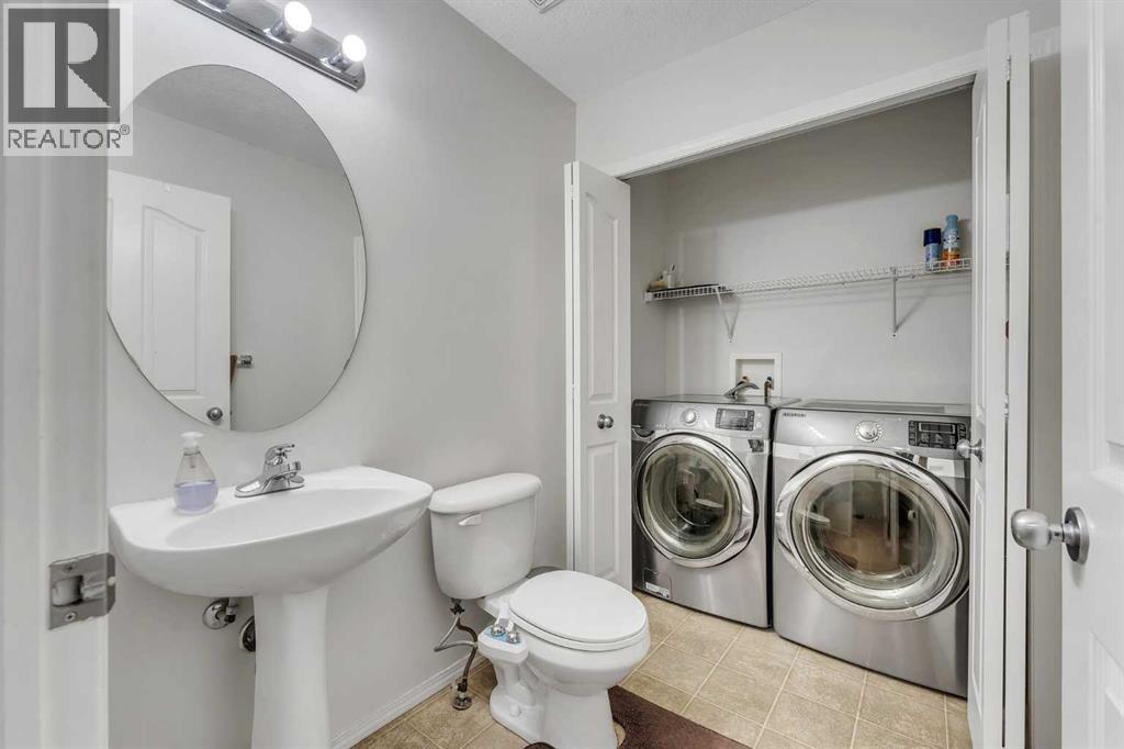 33 saddlecrest Crescent NE - 6
