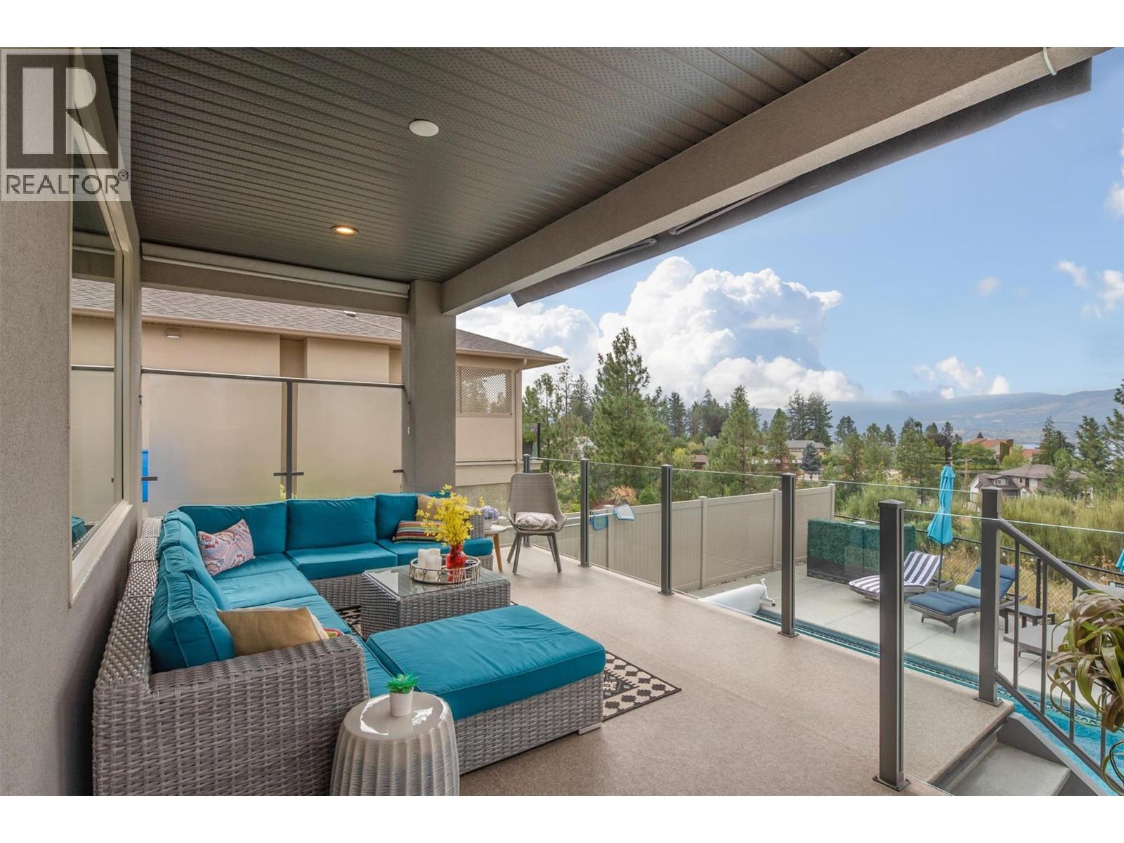 514 Quartz Crescent Unit# 6, Kelowna