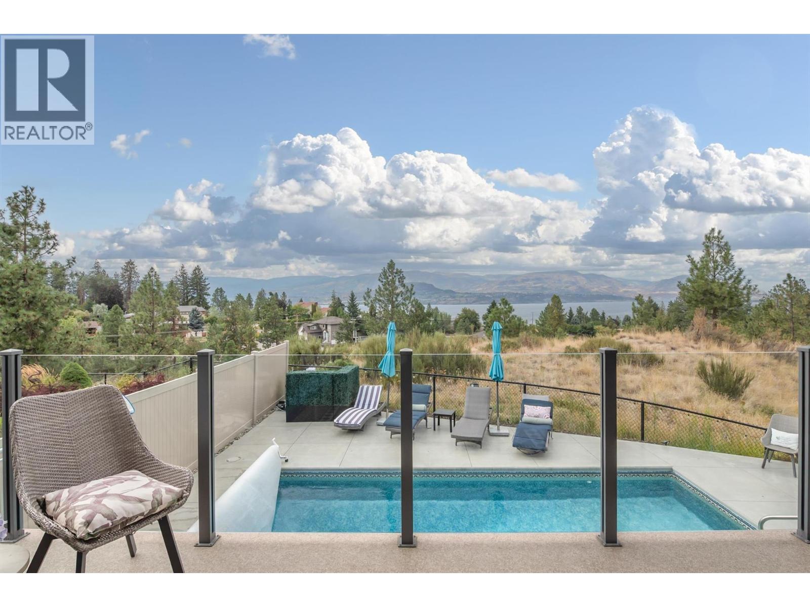 514 Quartz Crescent Unit# 6, Kelowna