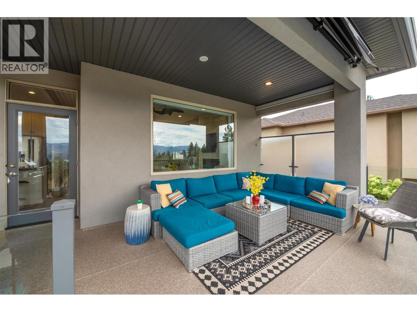 514 Quartz Crescent Unit# 6, Kelowna