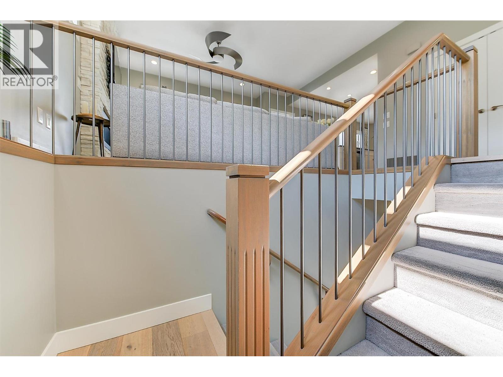 514 Quartz Crescent Unit# 6, Kelowna