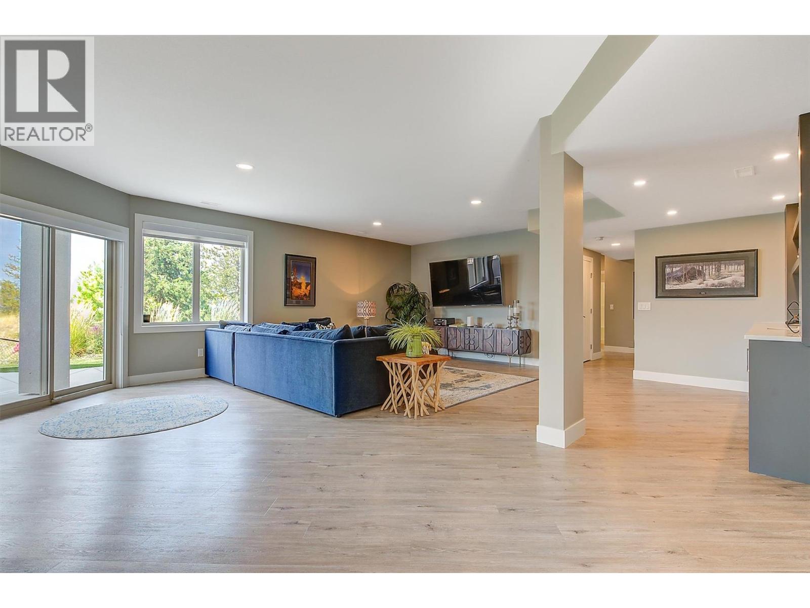 514 Quartz Crescent Unit# 6, Kelowna