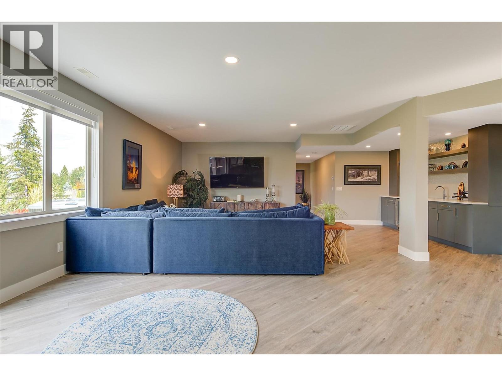 514 Quartz Crescent Unit# 6, Kelowna