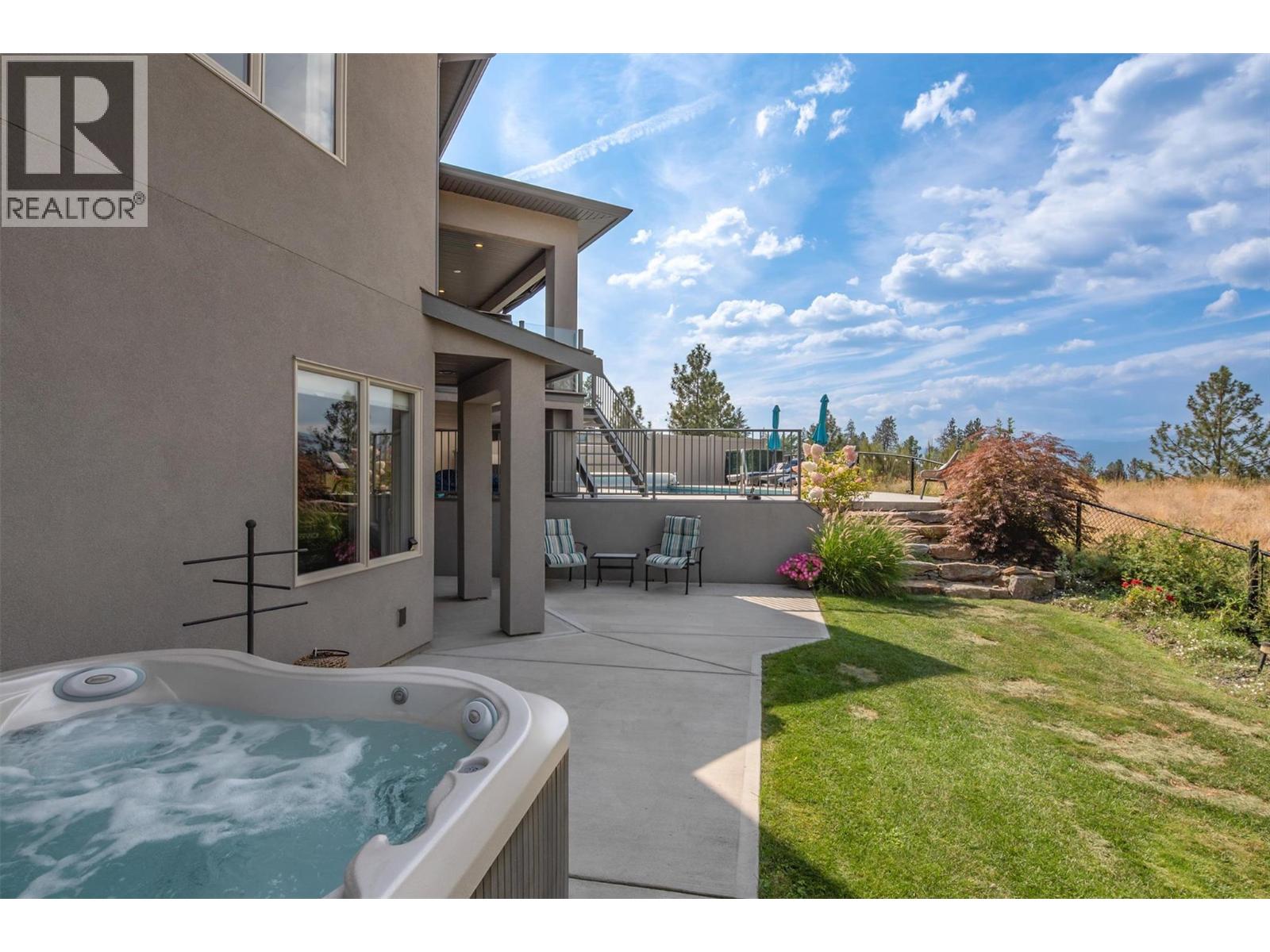 514 Quartz Crescent Unit# 6, Kelowna