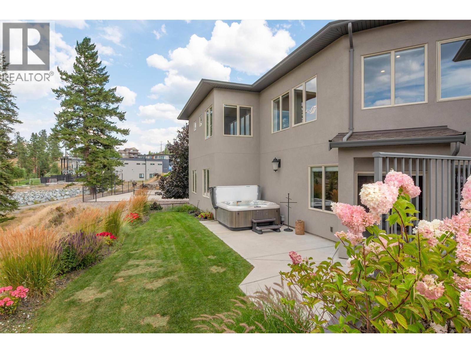 514 Quartz Crescent Unit# 6, Kelowna