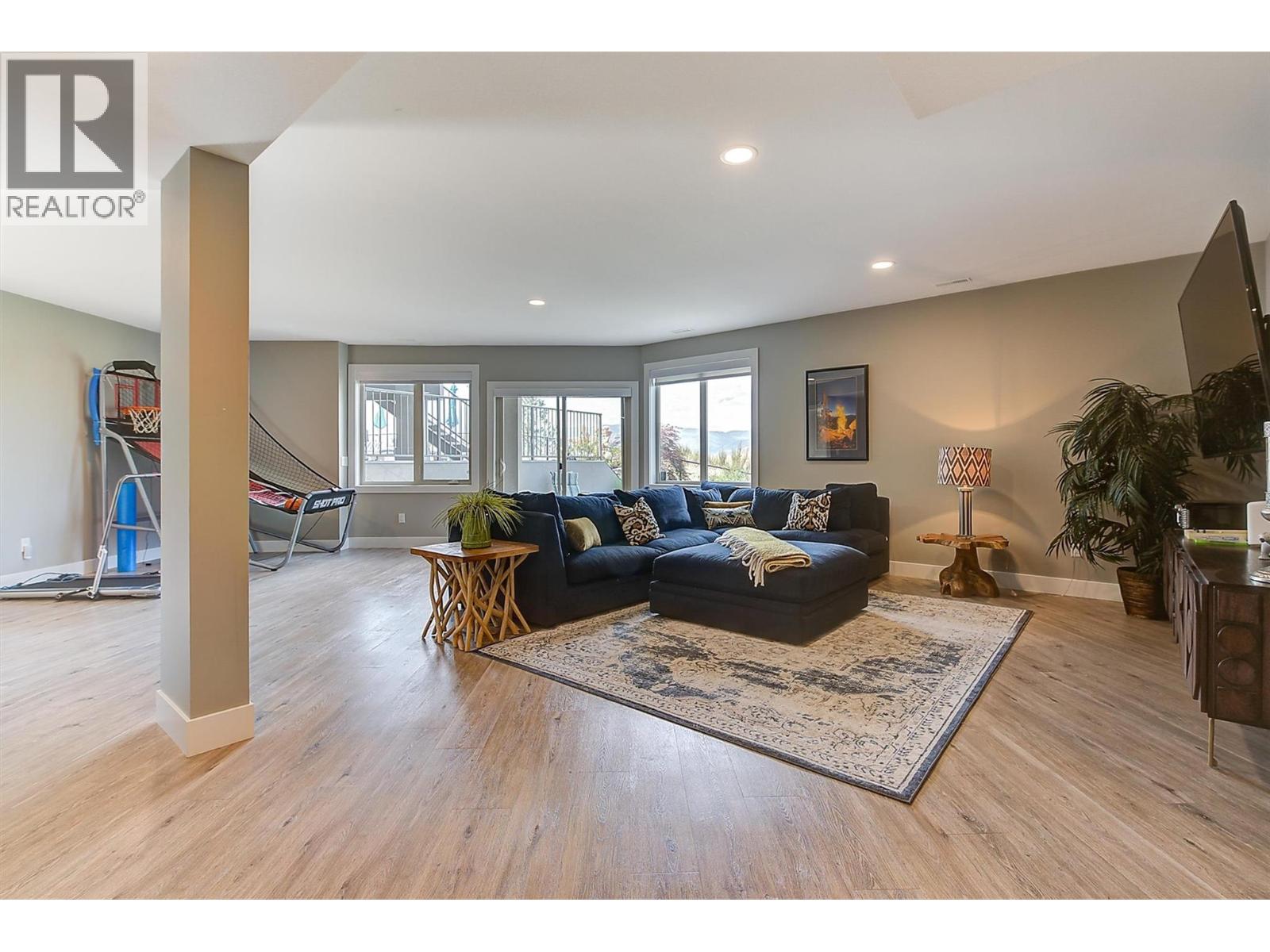 514 Quartz Crescent Unit# 6, Kelowna