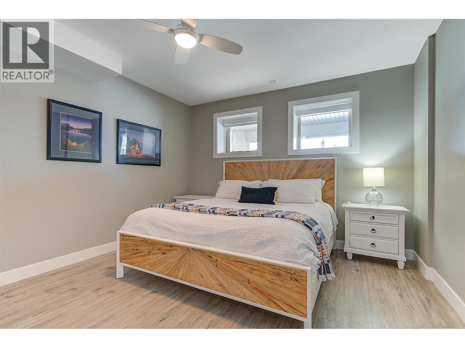 514 Quartz Crescent Unit# 6, Kelowna