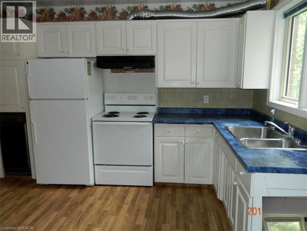 134 GREENBRIER Drive - 2