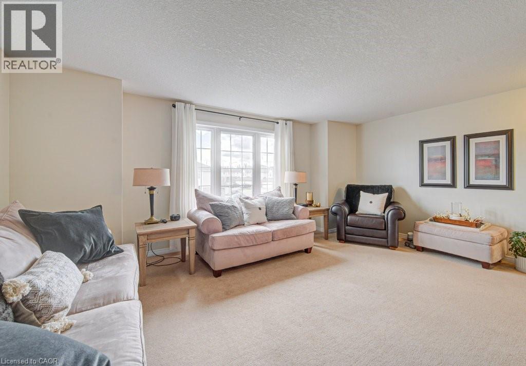 7 RED CLOVER Crescent, Kitchener, Ontario, N2E4G9 — Photo 14