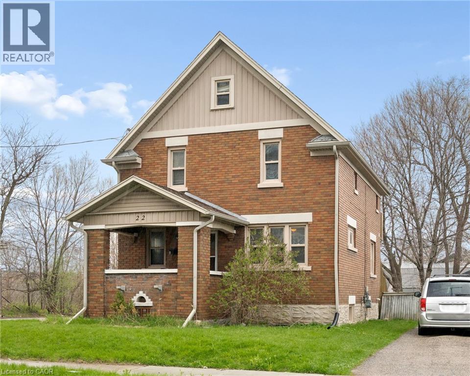 22 DELLROY Avenue - 3