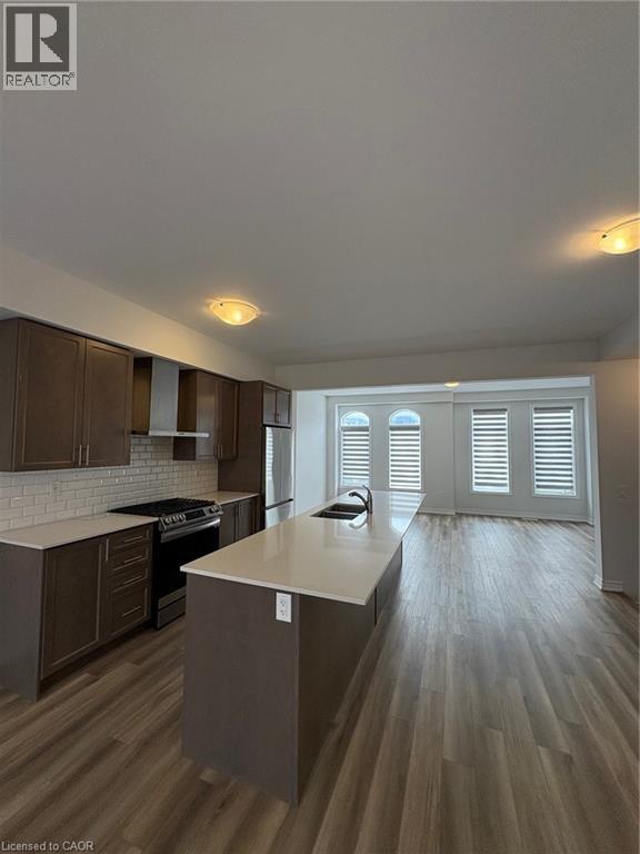 290 EQUESTRIAN Way Unit# 26, Cambridge, Ontario, N3E0E7 — Photo 11